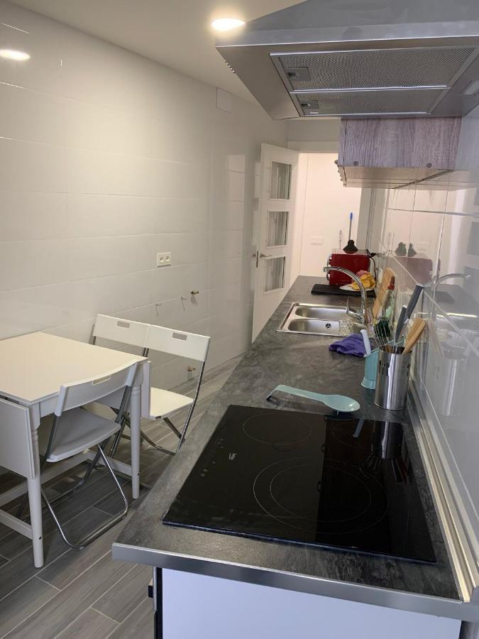 Plaza Mayor A 1 Min Centro 5 Banos Nuevo Calle Rua Mayor 萨拉曼卡 外观 照片