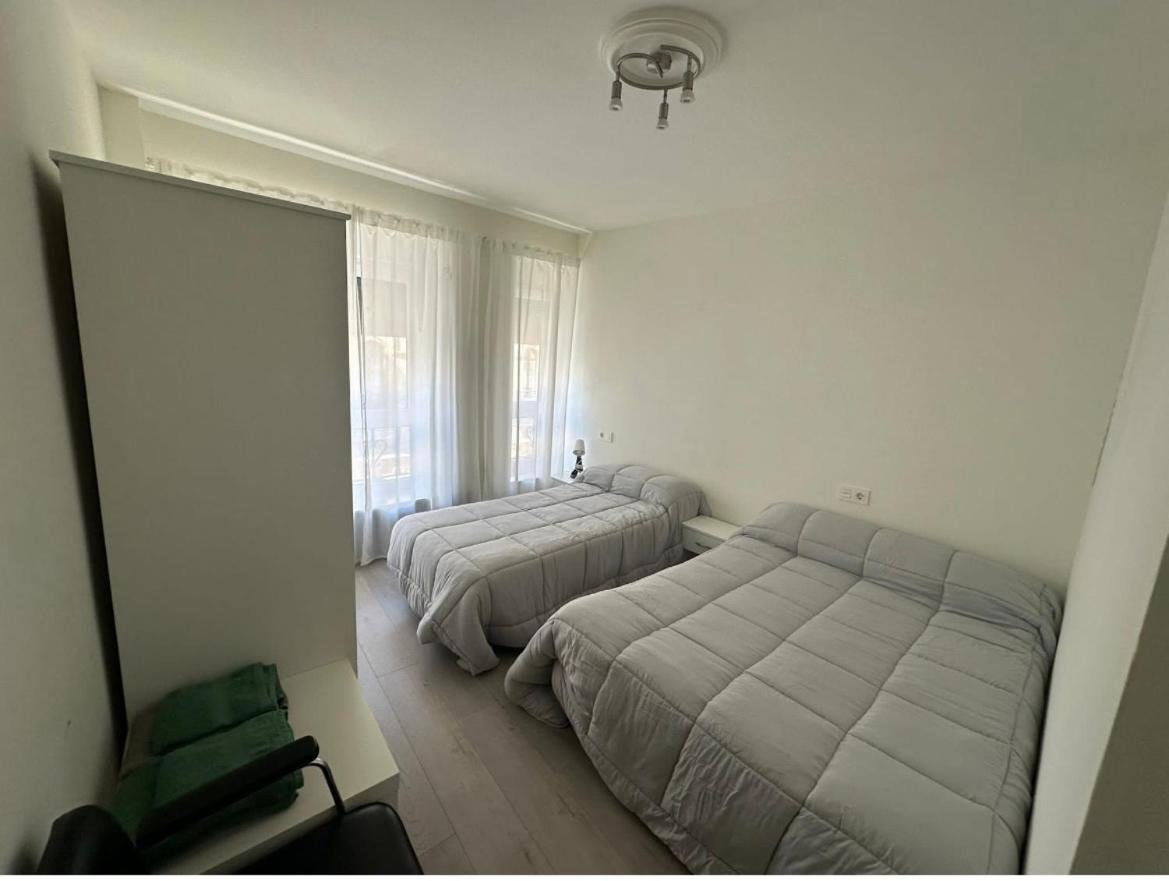 Plaza Mayor A 1 Min Centro 5 Banos Nuevo Calle Rua Mayor 萨拉曼卡 外观 照片